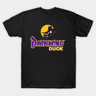 Darkwing Duck T-Shirt